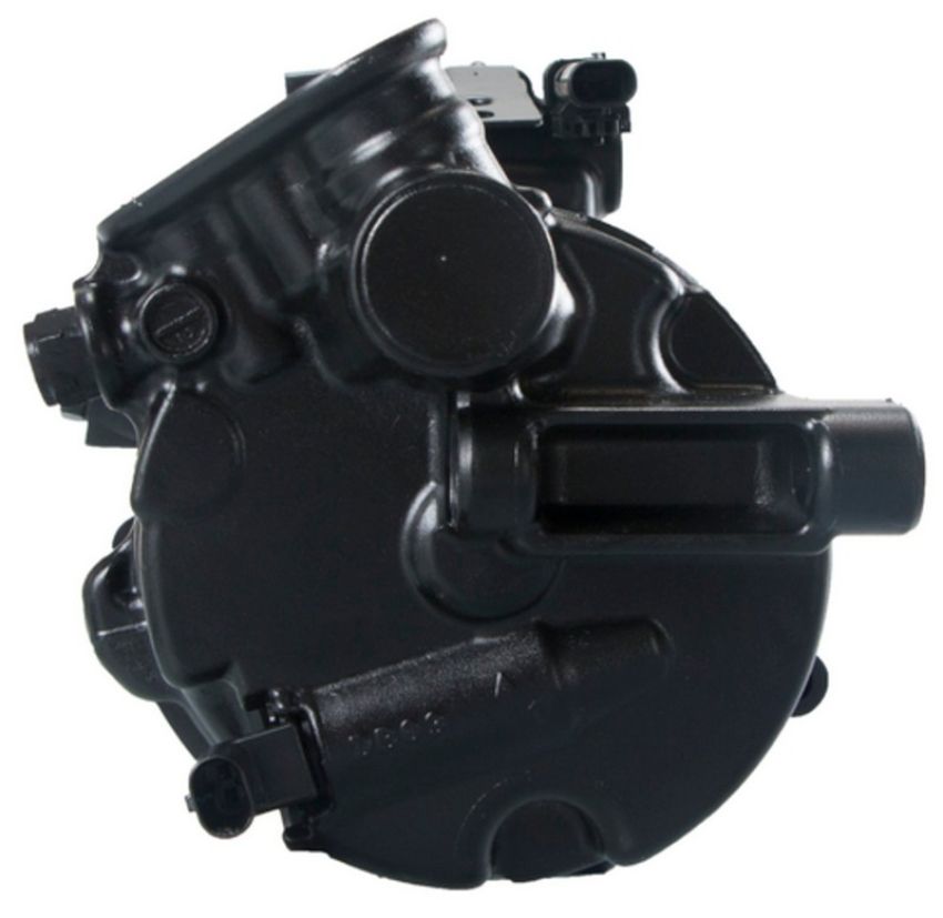 Four Seasons 1177333 Denso 6SAS14C Reman Compressor