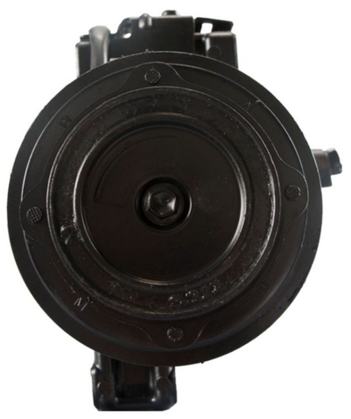 Four Seasons 1177333 Denso 6SAS14C Reman Compressor