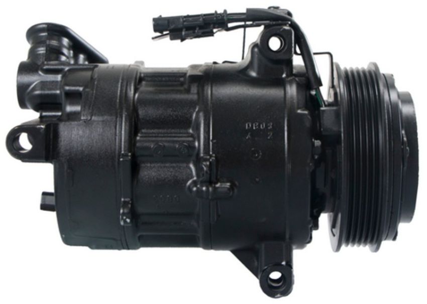 Four Seasons 1177333 Denso 6SAS14C Reman Compressor