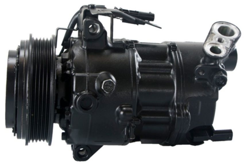 Four Seasons 1177333 Denso 6SAS14C Reman Compressor