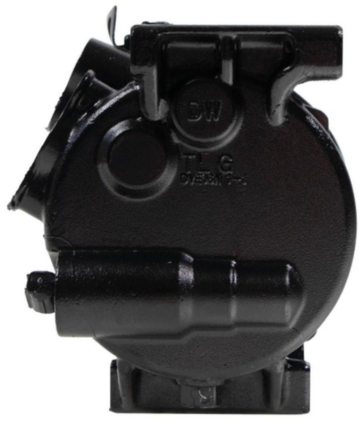 Four Seasons 1177334 Halla DVE16 Reman Compressor