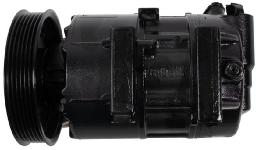 Four Seasons 1177334 Halla DVE16 Reman Compressor