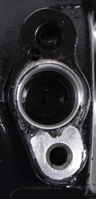 Four Seasons 1177334 Halla DVE16 Reman Compressor