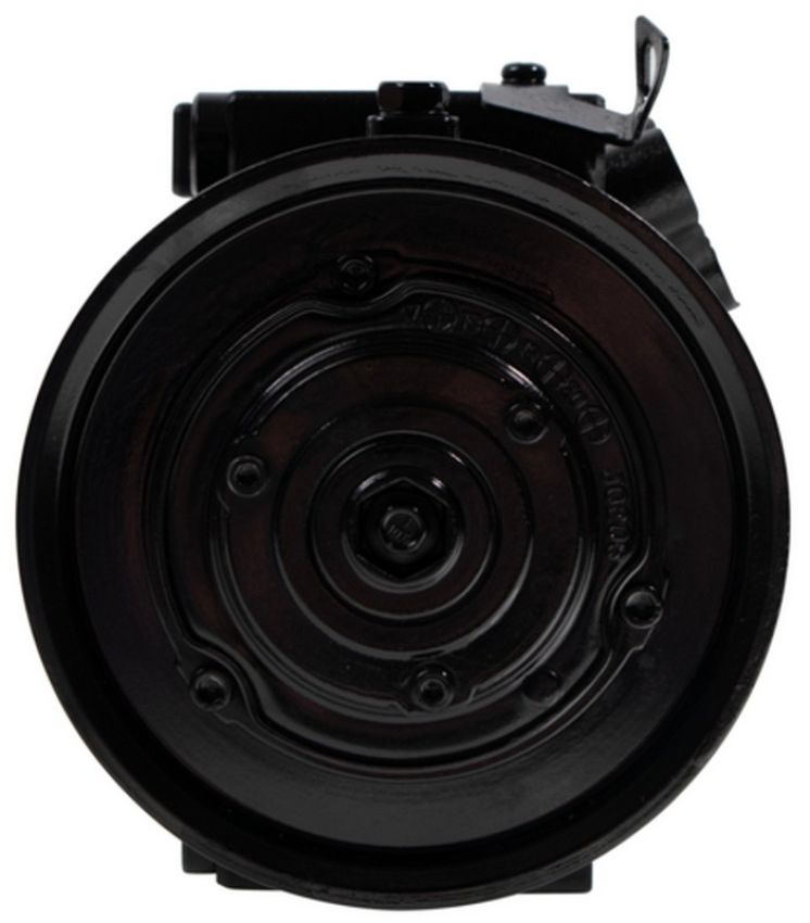 Four Seasons 1177334 Halla DVE16 Reman Compressor