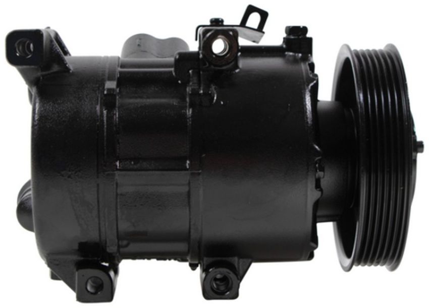 Four Seasons 1177334 Halla DVE16 Reman Compressor