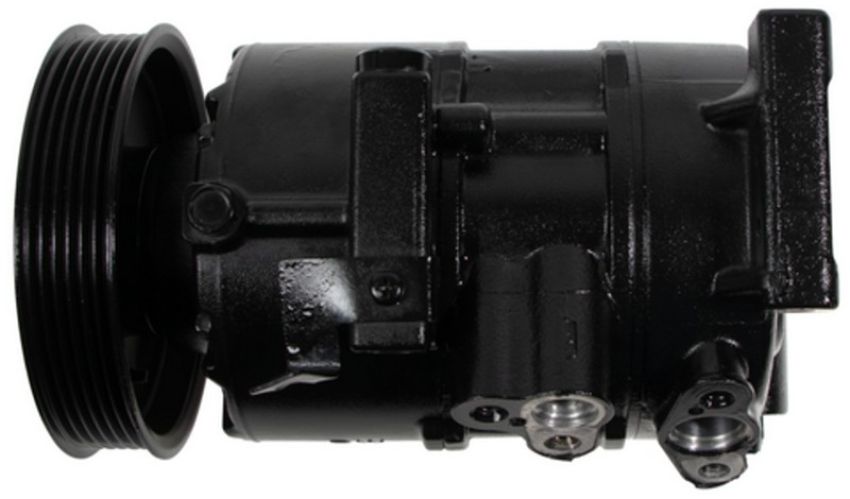 Four Seasons 1177334 Halla DVE16 Reman Compressor