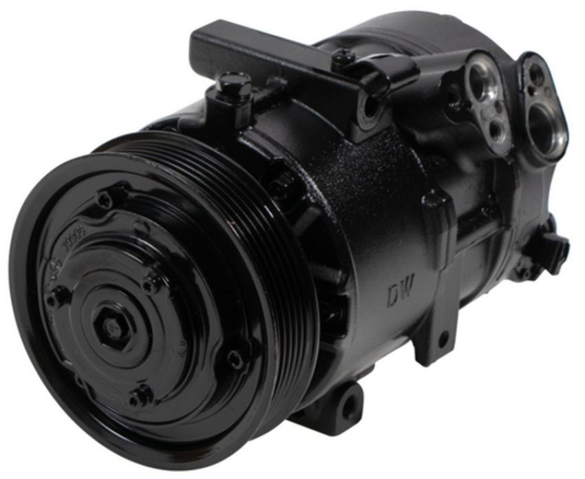 Four Seasons 1177335 Halla DVE16 Reman Compressor