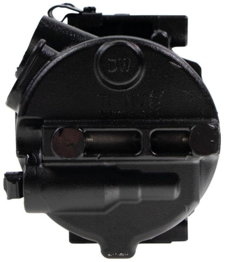 Four Seasons 1177335 Halla DVE16 Reman Compressor