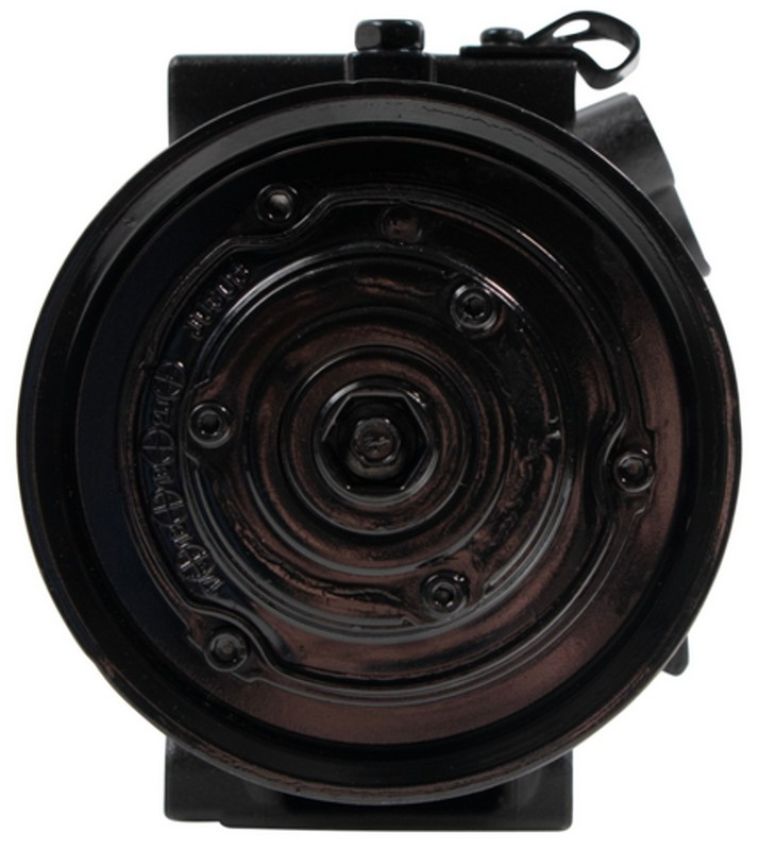 Four Seasons 1177335 Halla DVE16 Reman Compressor