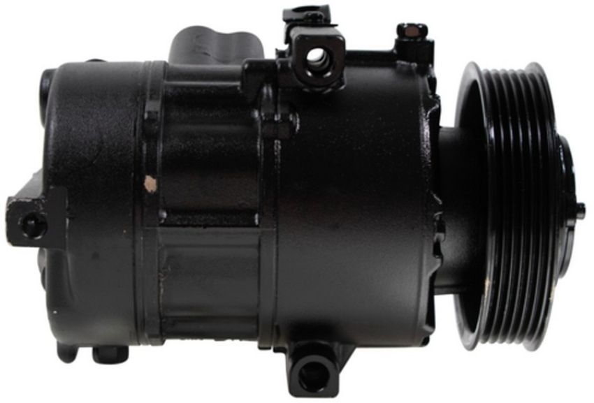 Four Seasons 1177335 Halla DVE16 Reman Compressor