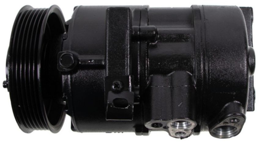 Four Seasons 1177335 Halla DVE16 Reman Compressor