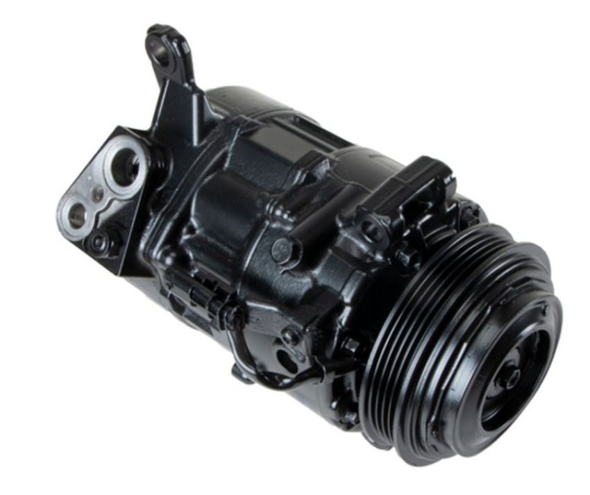 Four Seasons 1177363 Denso 7SAS17F Reman Compressor