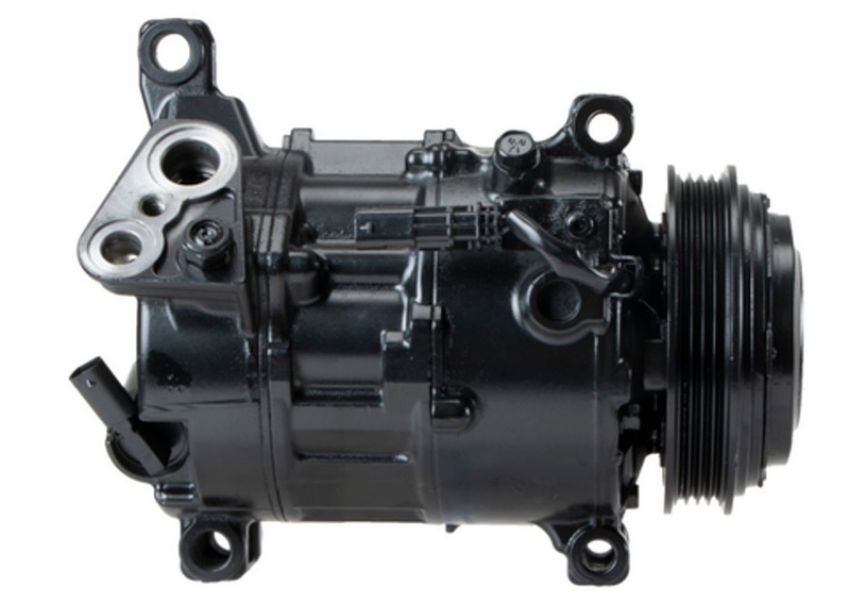 Four Seasons 1177363 Denso 7SAS17F Reman Compressor