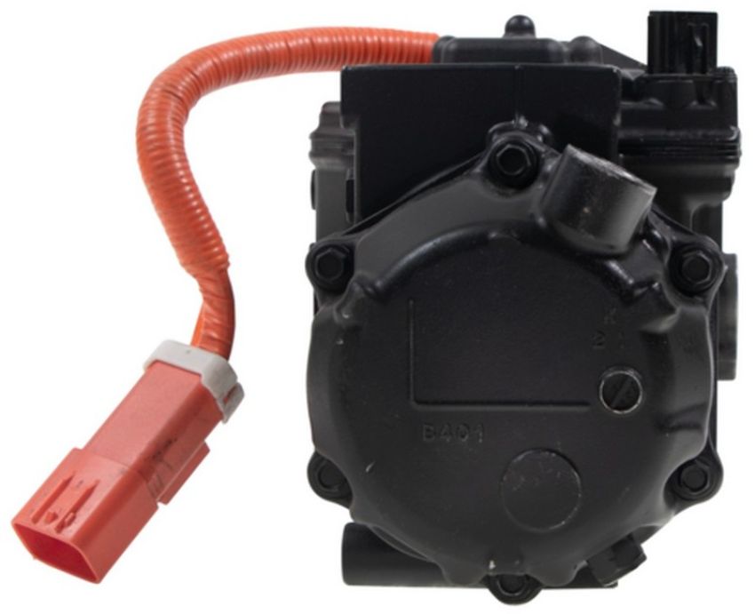 Four Seasons 1177394 Denso ES14C Electric Compressor