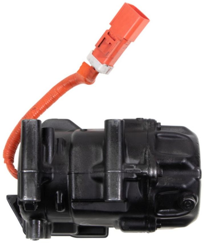 Four Seasons 1177394 Denso ES14C Electric Compressor