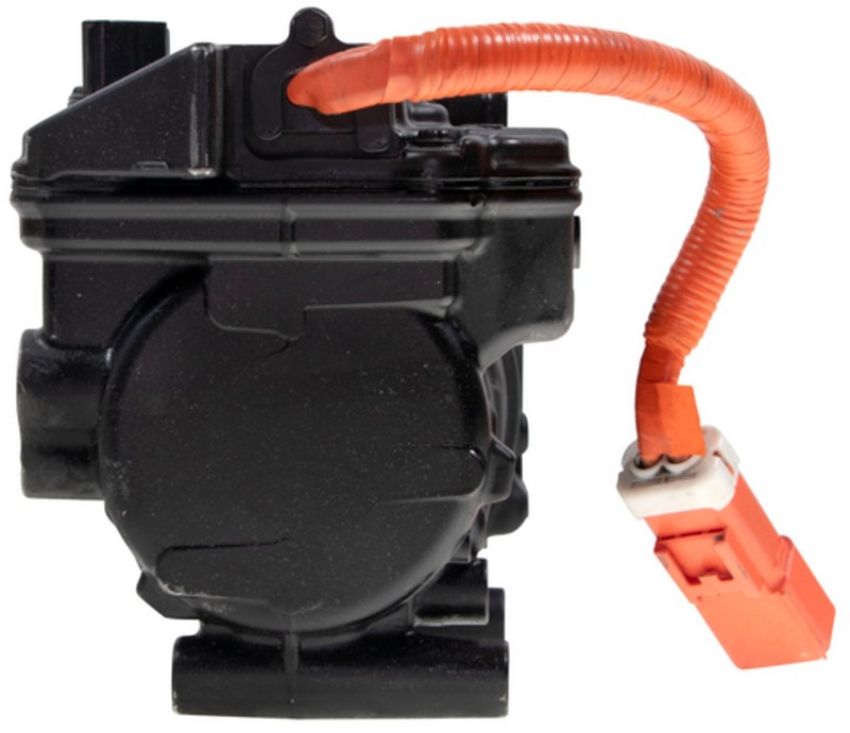 Four Seasons 1177394 Denso ES14C Electric Compressor
