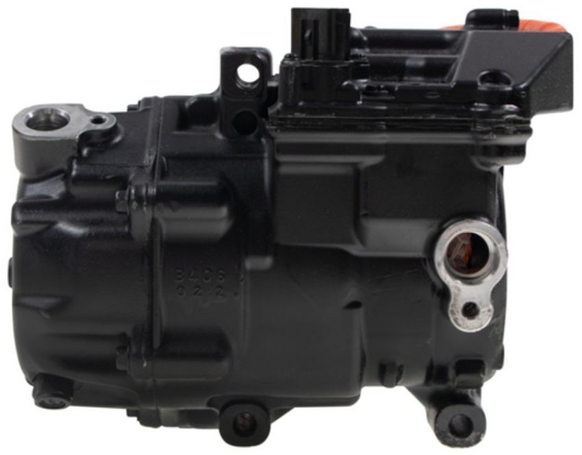 Four Seasons 1177394 Denso ES14C Electric Compressor