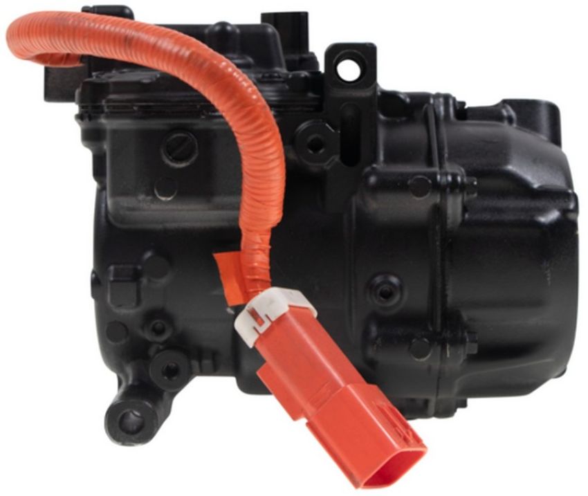 Four Seasons 1177394 Denso ES14C Electric Compressor