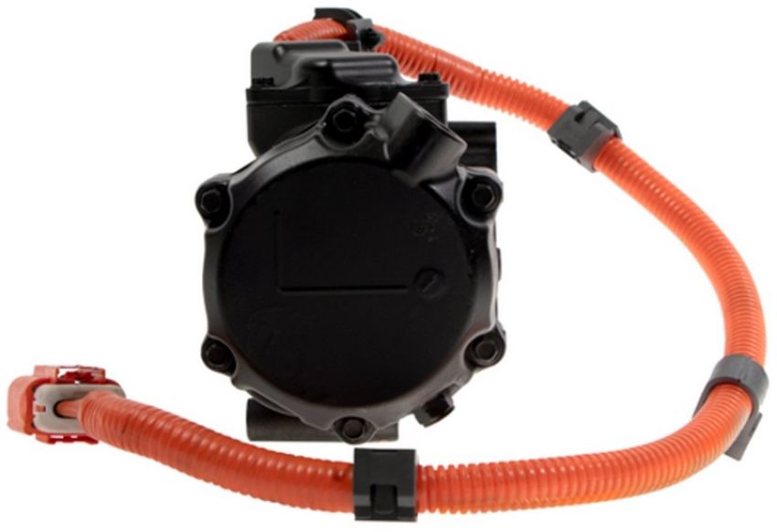 Four Seasons 1177395 Denso ES18C Electric Compressor