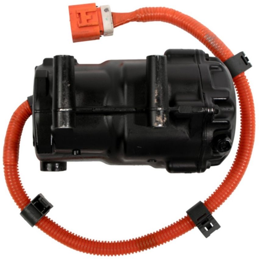 Four Seasons 1177395 Denso ES18C Electric Compressor