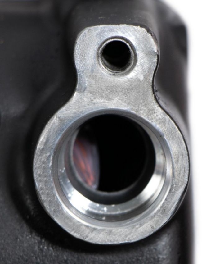 Four Seasons 1177395 Denso ES18C Electric Compressor