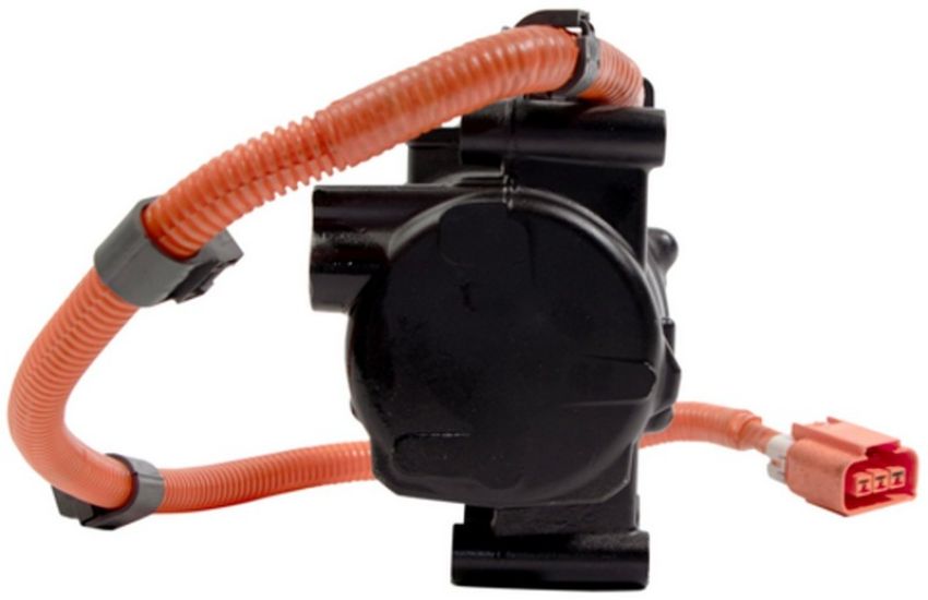 Four Seasons 1177395 Denso ES18C Electric Compressor