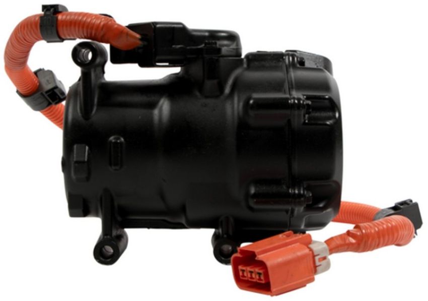 Four Seasons 1177395 Denso ES18C Electric Compressor
