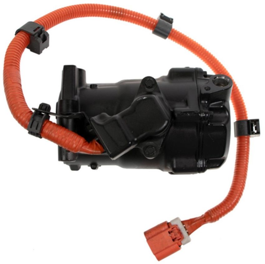 Four Seasons 1177395 Denso ES18C Electric Compressor