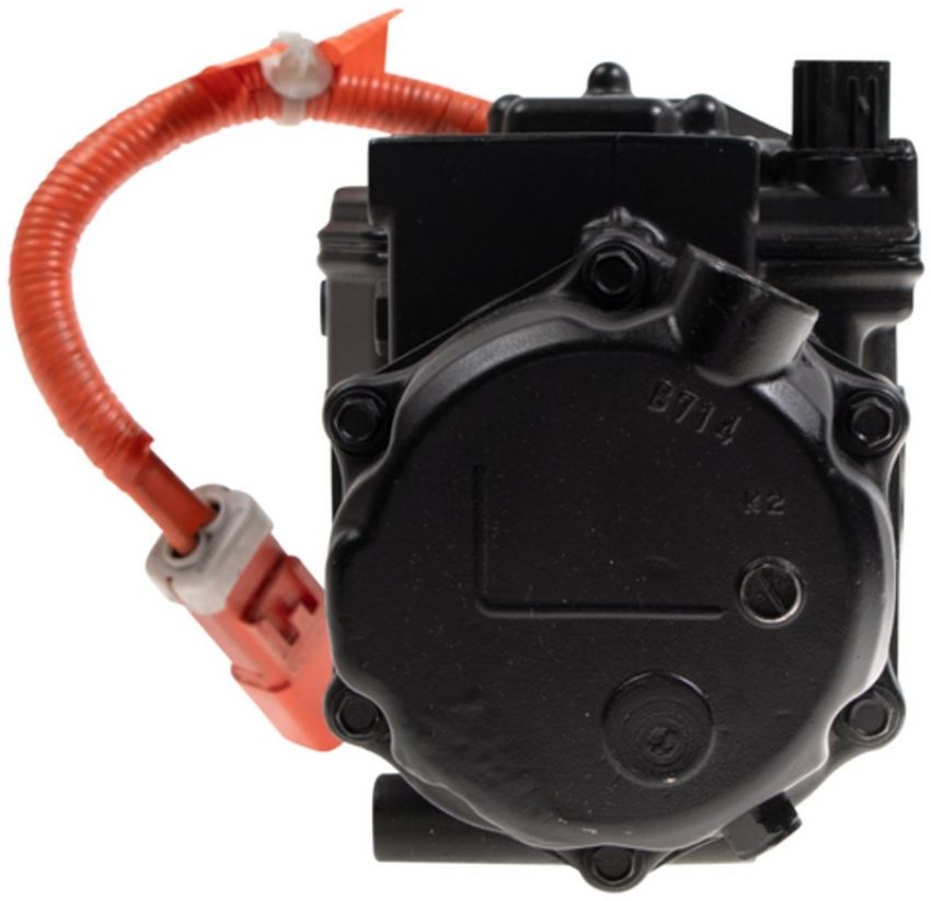 Four Seasons 1177396 Denso ES27C Electric Compressor