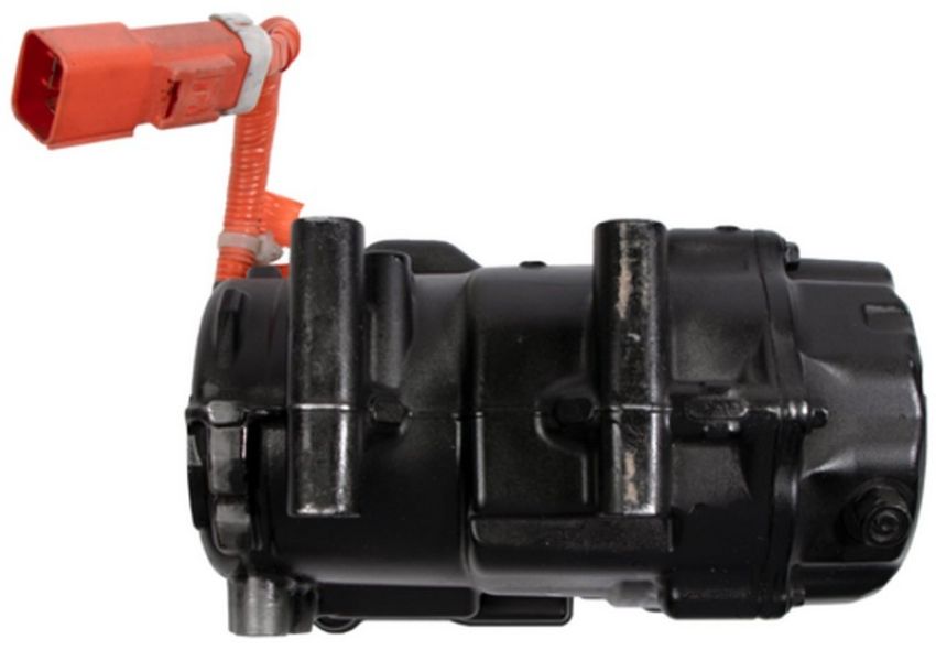 Four Seasons 1177396 Denso ES27C Electric Compressor