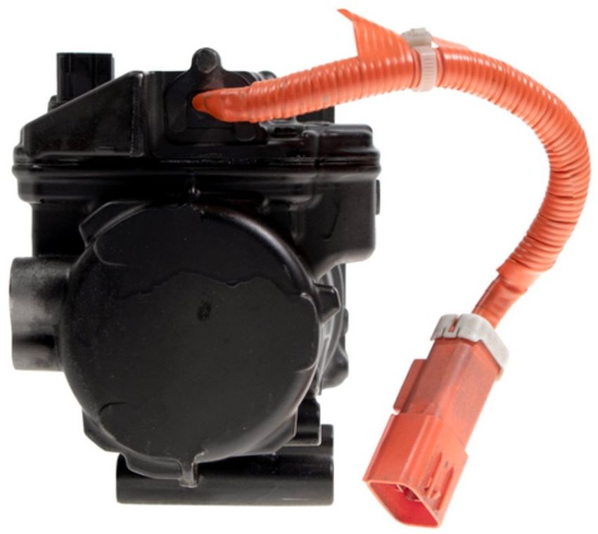Four Seasons 1177396 Denso ES27C Electric Compressor