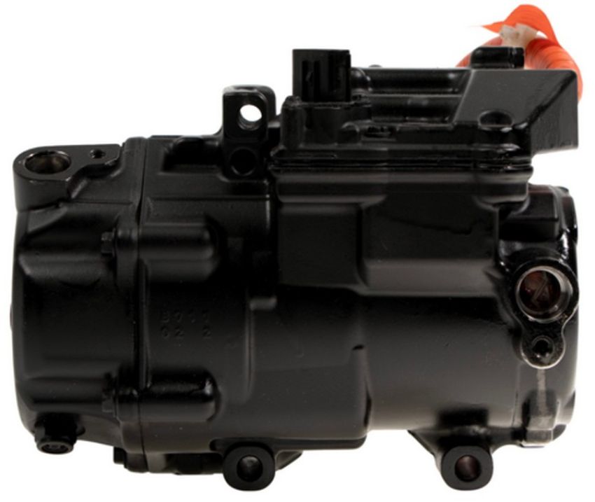 Four Seasons 1177396 Denso ES27C Electric Compressor