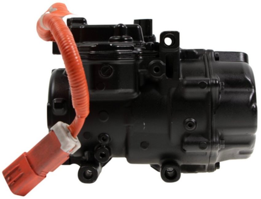 Four Seasons 1177396 Denso ES27C Electric Compressor