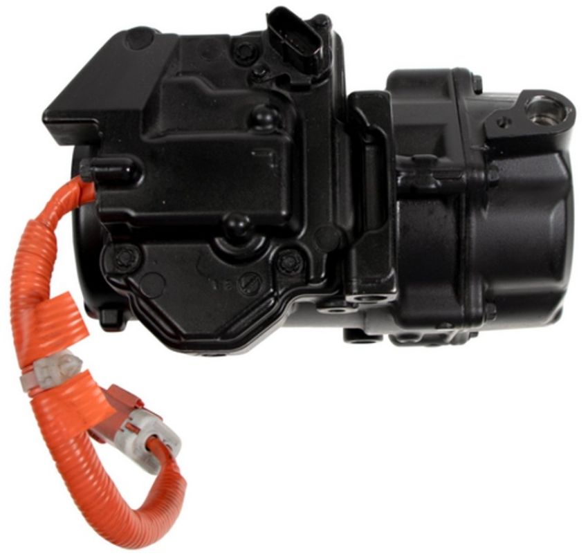Four Seasons 1177396 Denso ES27C Electric Compressor
