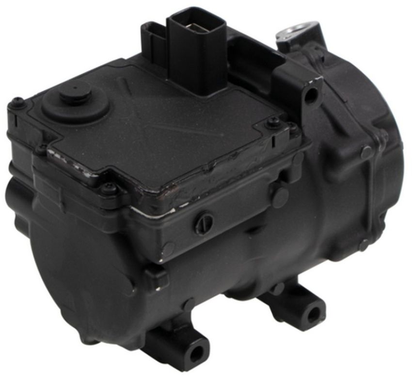 Four Seasons 1177397 Denso ES27C Electric Compressor