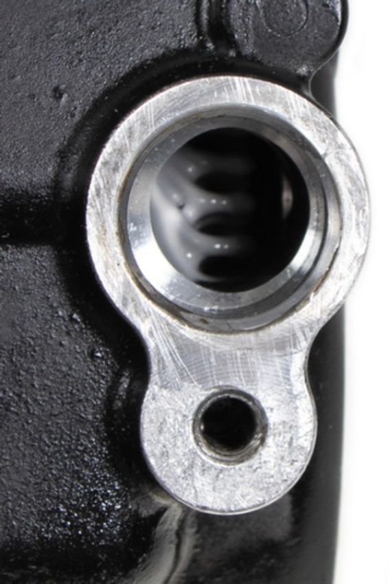 Four Seasons 1177397 Denso ES27C Electric Compressor