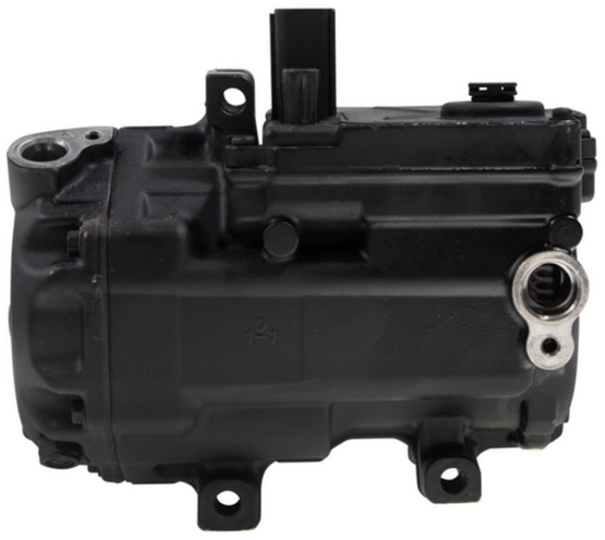 Four Seasons 1177397 Denso ES27C Electric Compressor