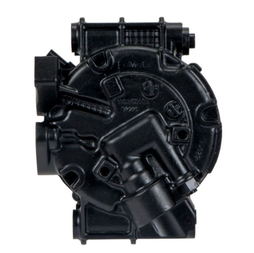 Four Seasons 1177398 Halla HCC-VS16 Reman Compressor