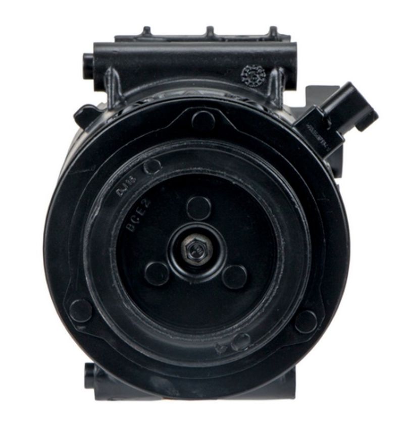 Four Seasons 1177398 Halla HCC-VS16 Reman Compressor