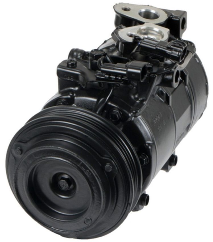 Four Seasons 1177399 Denso 6SBH14C Reman Compressor