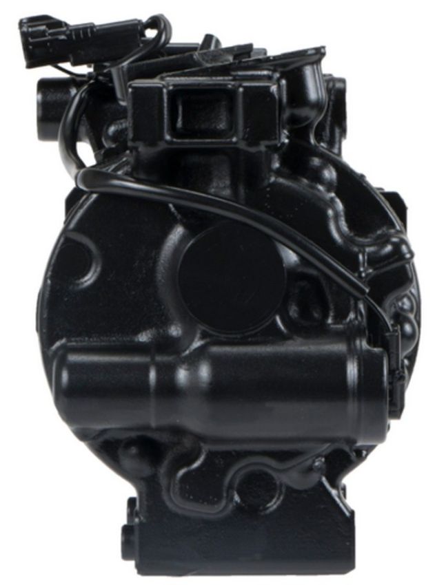 Four Seasons 1177399 Denso 6SBH14C Reman Compressor