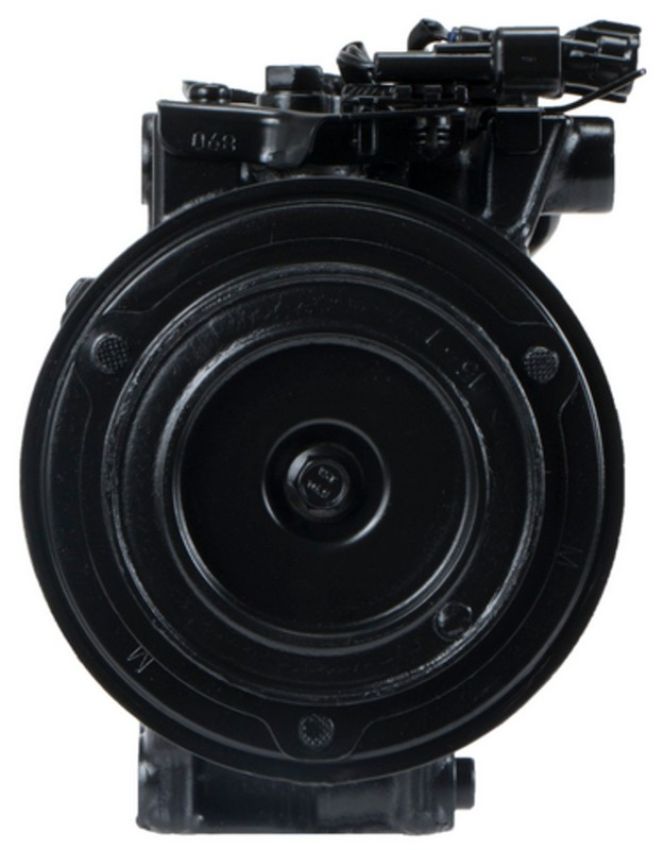 Four Seasons 1177399 Denso 6SBH14C Reman Compressor