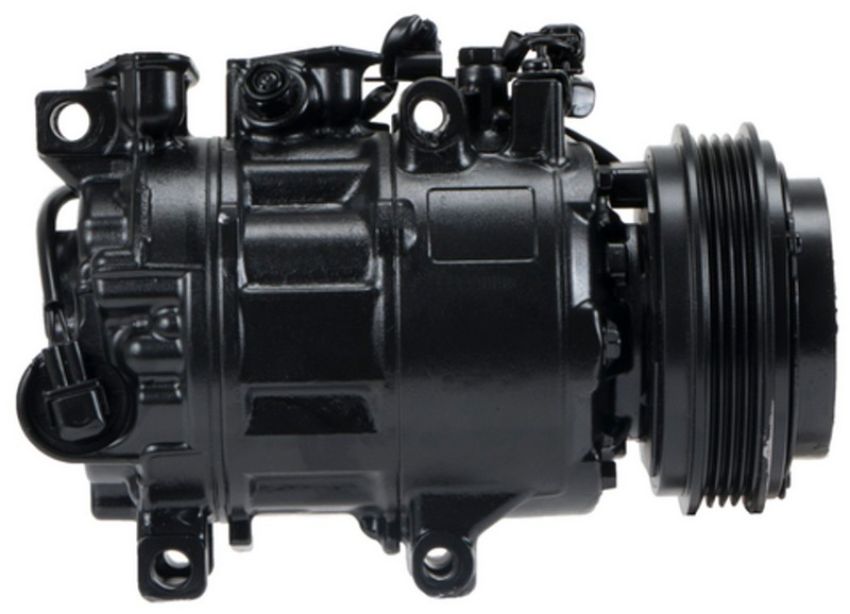Four Seasons 1177399 Denso 6SBH14C Reman Compressor