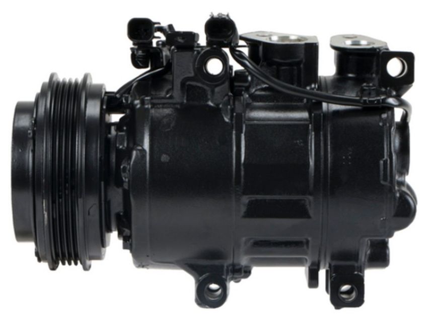 Four Seasons 1177399 Denso 6SBH14C Reman Compressor