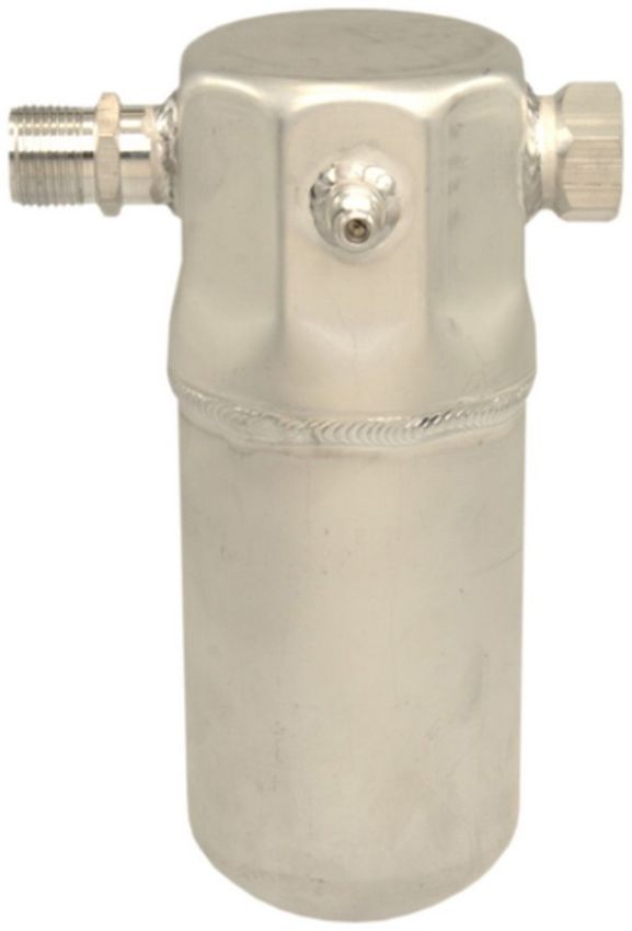 Four Seasons 1192NK Complete Air Conditioning Kit w/ New Compressor