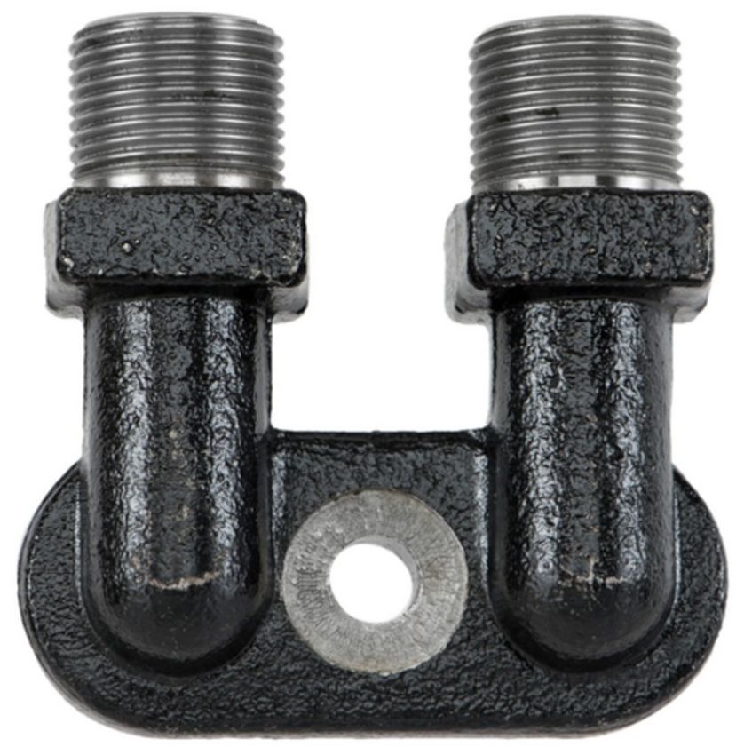 Four Seasons 12201 Tube-O Discharge and Suction 90 Degree Compressor Manifold