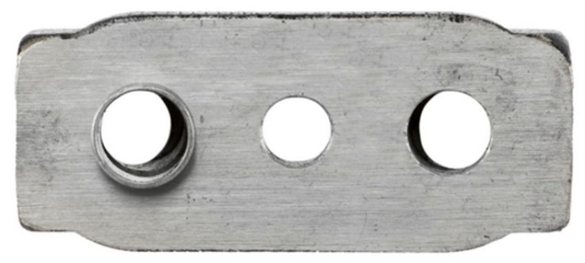 Four Seasons 12202 Tube-O Discharge and Suction Compressor Manifold