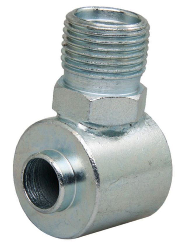 Four Seasons 12600 A/C Compressor Fitting Adapter