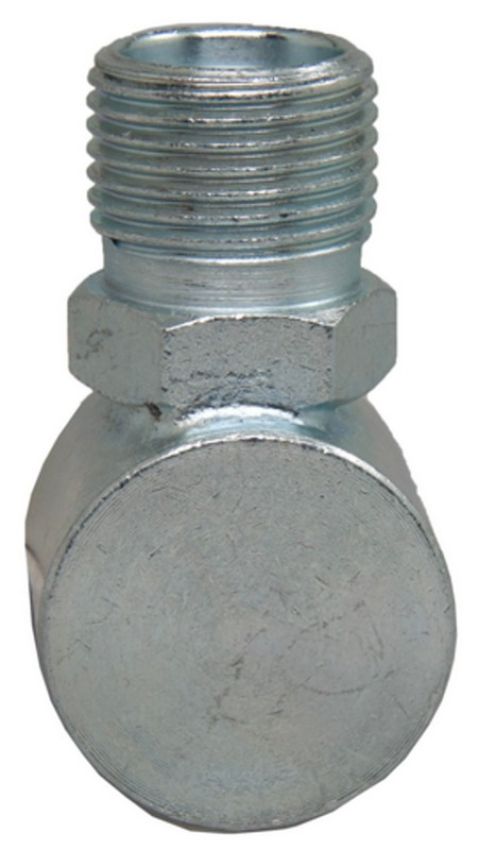 Four Seasons 12600 A/C Compressor Fitting Adapter