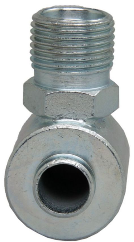 Four Seasons 12600 A/C Compressor Fitting Adapter